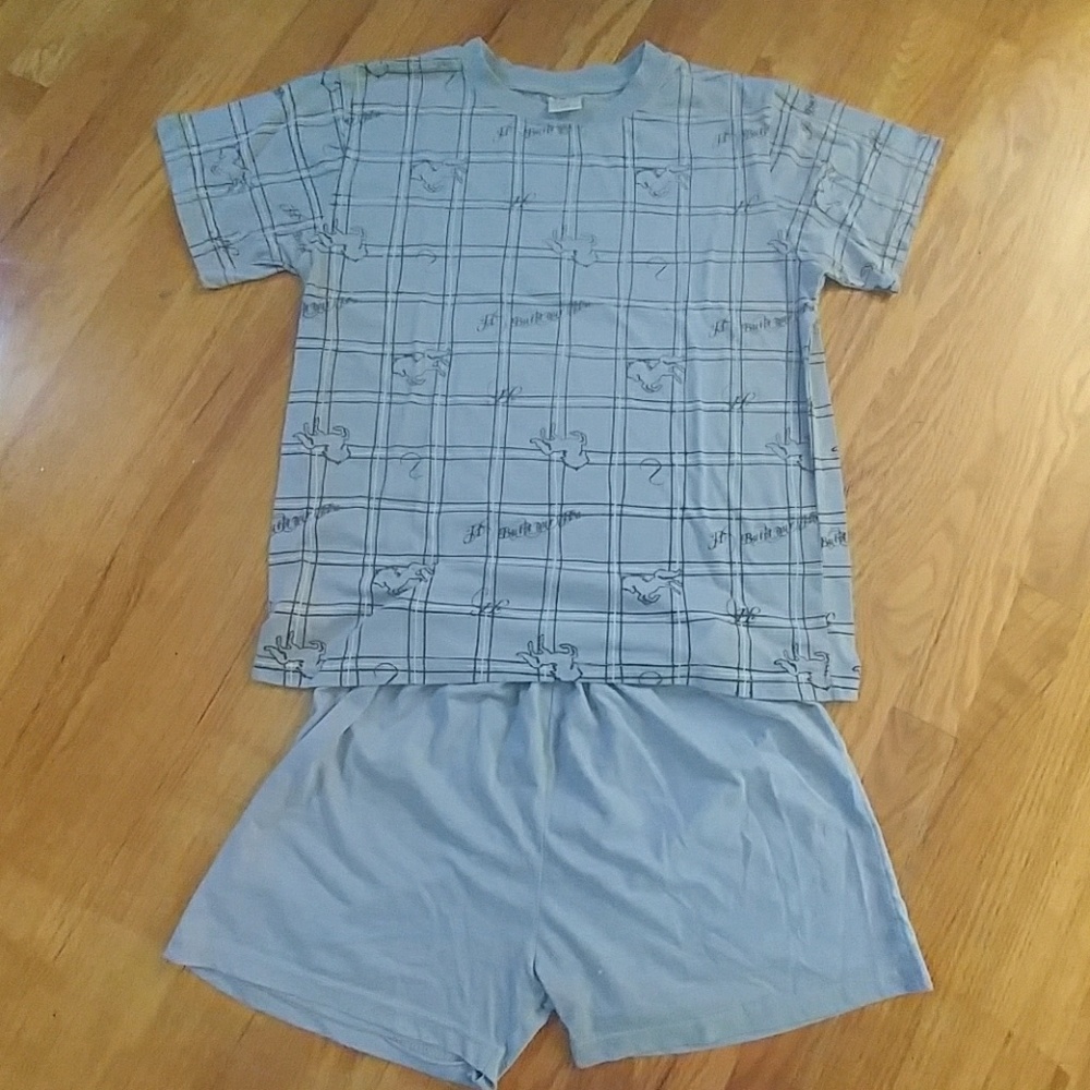 Pajamas